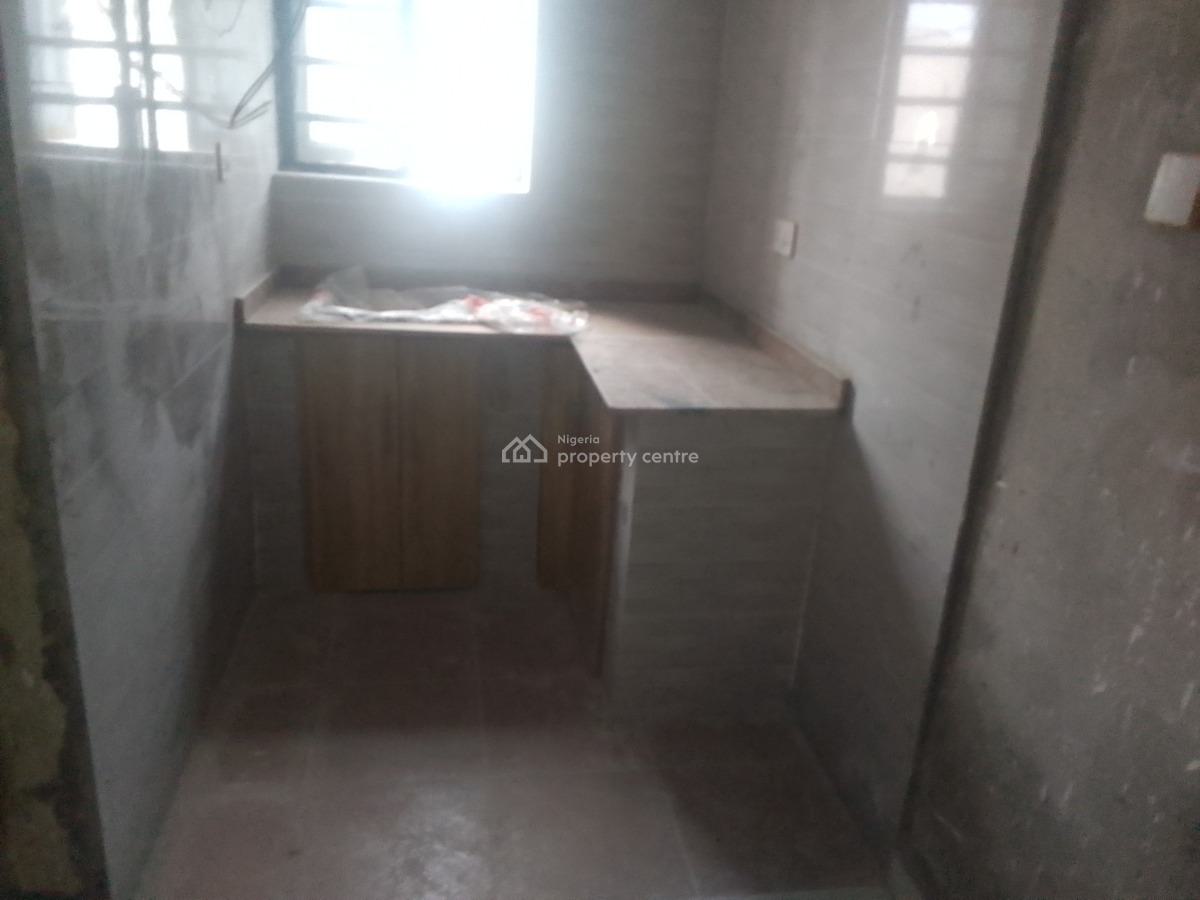 Newly Buildt Luxury Selfcon with Excellent Features, Alasela, Ogombo, Ajah, Lagos, Self Contain (single Rooms) for Rent