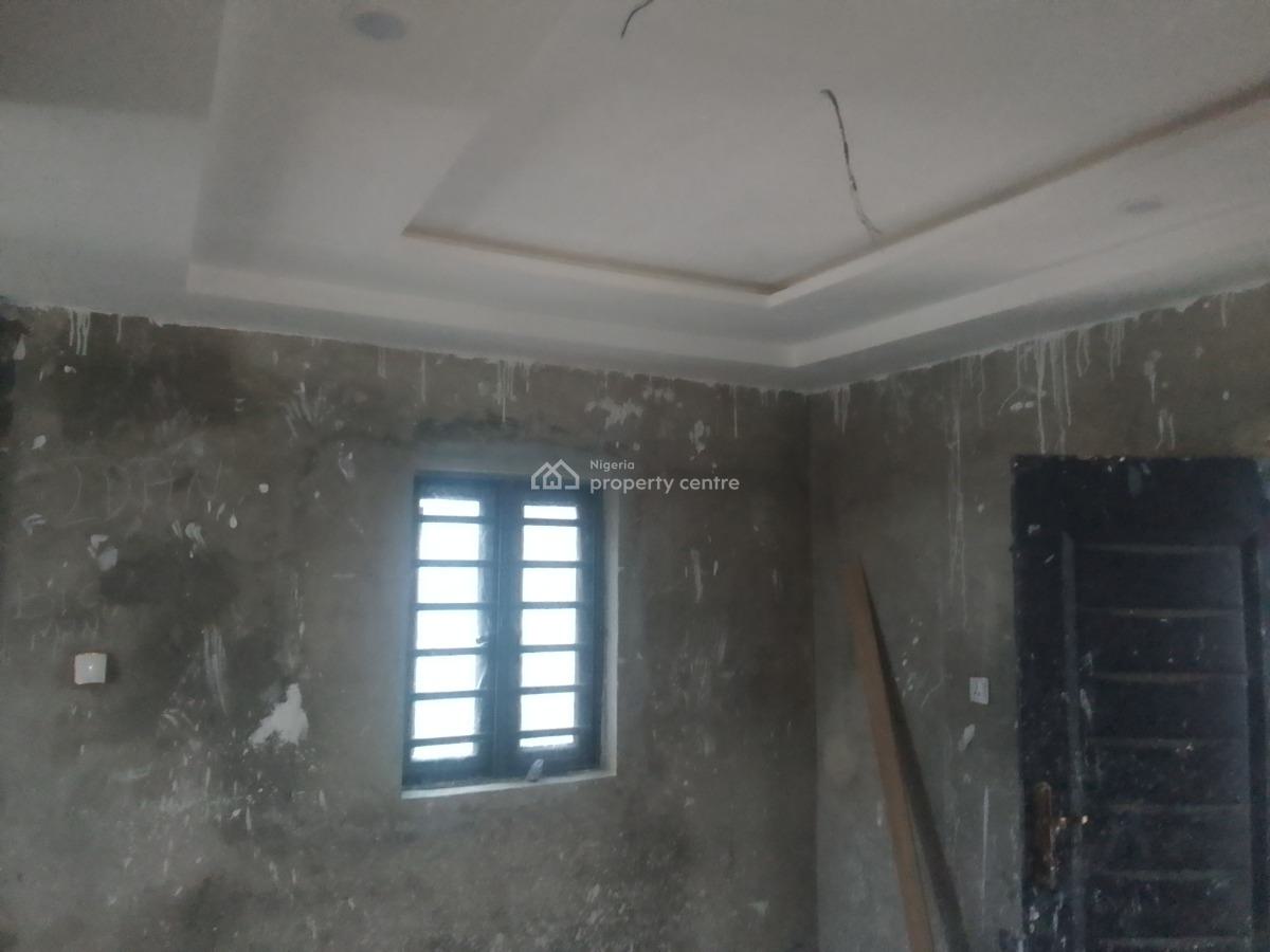Newly Buildt Luxury Selfcon with Excellent Features, Alasela, Ogombo, Ajah, Lagos, Self Contain (single Rooms) for Rent