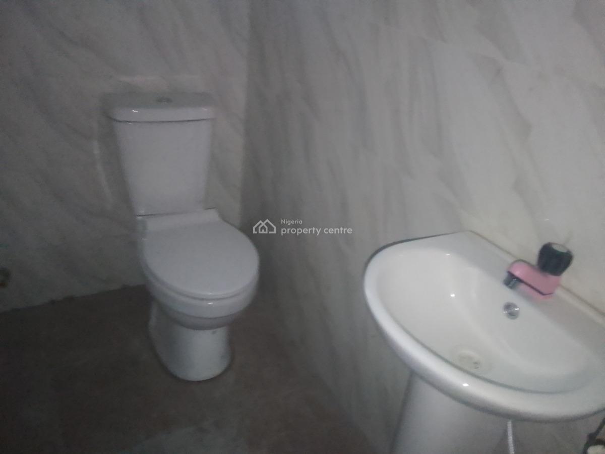 Newly Buildt Luxury Selfcon with Excellent Features, Alasela, Ogombo, Ajah, Lagos, Self Contain (single Rooms) for Rent