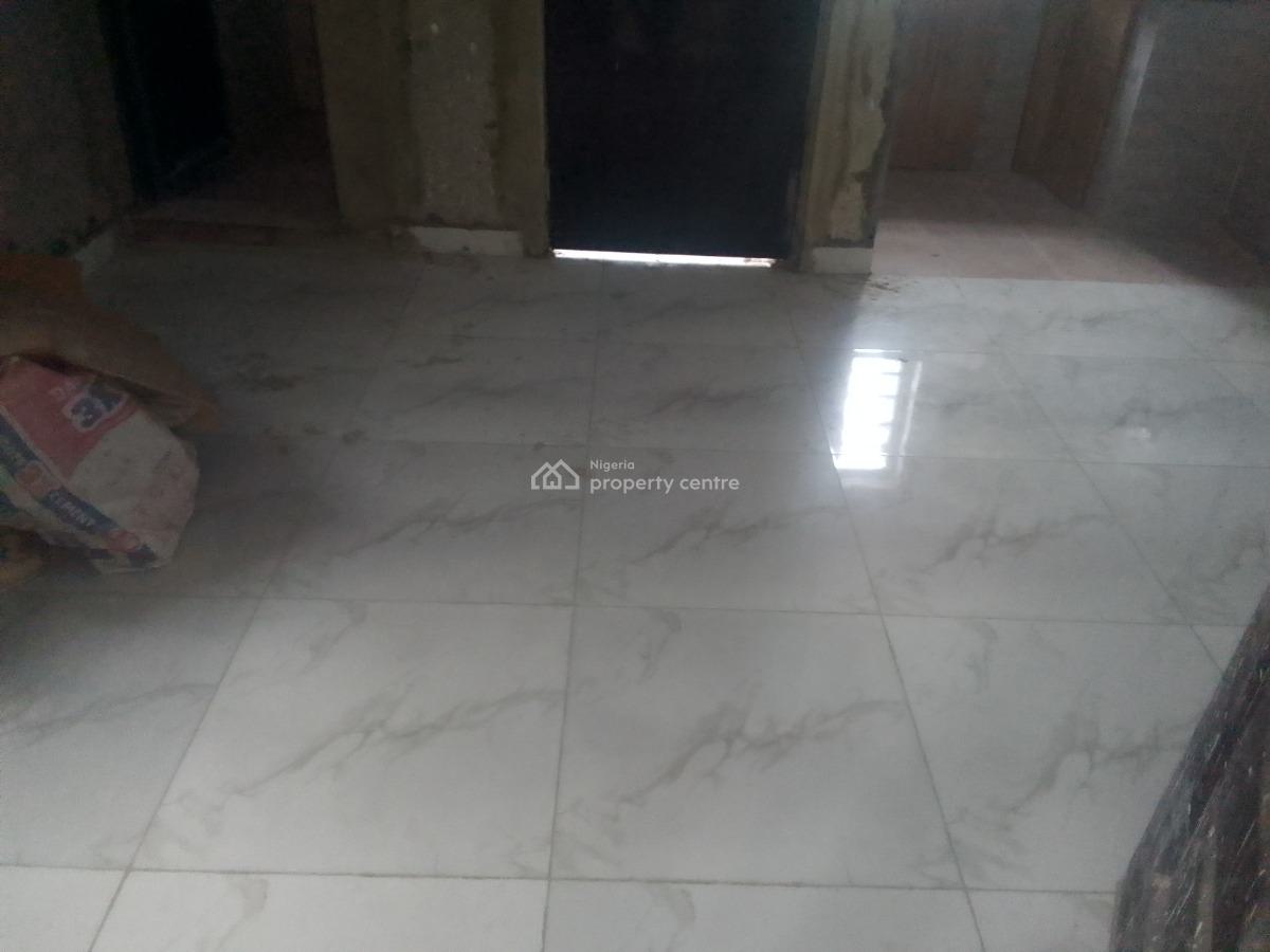 Newly Buildt Luxury Selfcon with Excellent Features, Alasela, Ogombo, Ajah, Lagos, Self Contain (single Rooms) for Rent