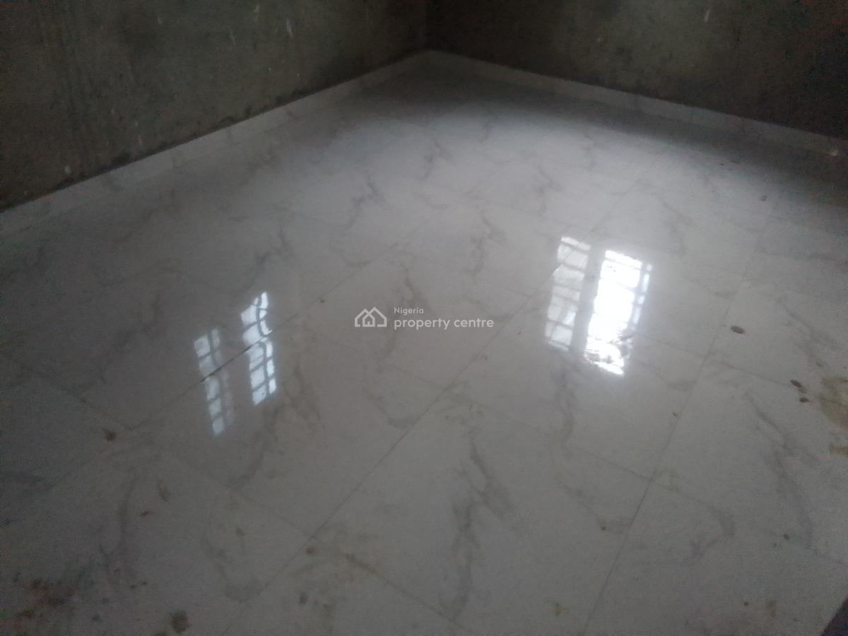 Newly Buildt Luxury Selfcon with Excellent Features, Alasela, Ogombo, Ajah, Lagos, Self Contain (single Rooms) for Rent