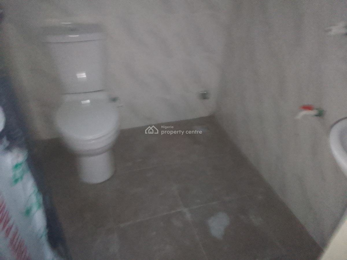 Newly Buildt Luxury Selfcon with Excellent Features, Alasela, Ogombo, Ajah, Lagos, Self Contain (single Rooms) for Rent