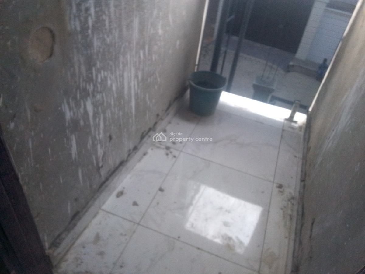 Newly Buildt Luxury Selfcon with Excellent Features, Alasela, Ogombo, Ajah, Lagos, Self Contain (single Rooms) for Rent