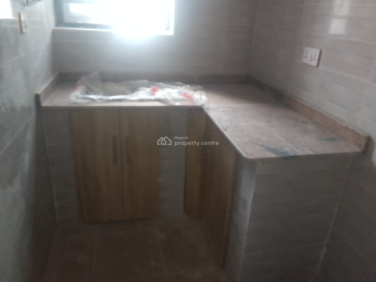 Newly Buildt Luxury Selfcon with Excellent Features, Alasela, Ogombo, Ajah, Lagos, Self Contain (single Rooms) for Rent