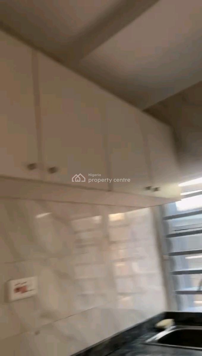 a Luxury Super Class Spacious Miniflat with 2toilets/bathroom, Alapere, Ketu, Lagos, Mini Flat (room and Parlour) for Rent