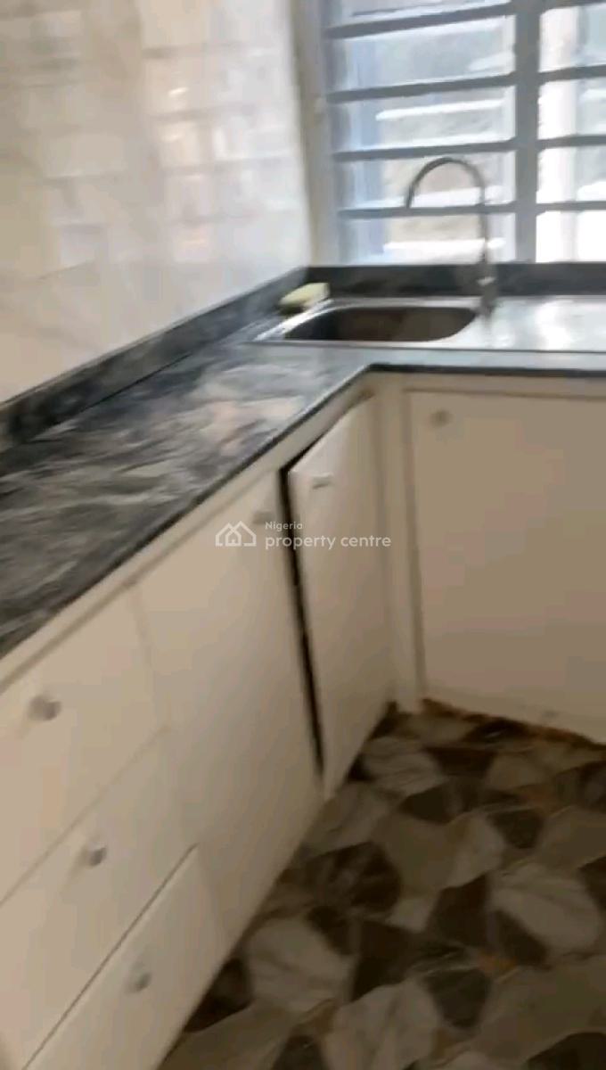 a Luxury Super Class Spacious Miniflat with 2toilets/bathroom, Alapere, Ketu, Lagos, Mini Flat (room and Parlour) for Rent