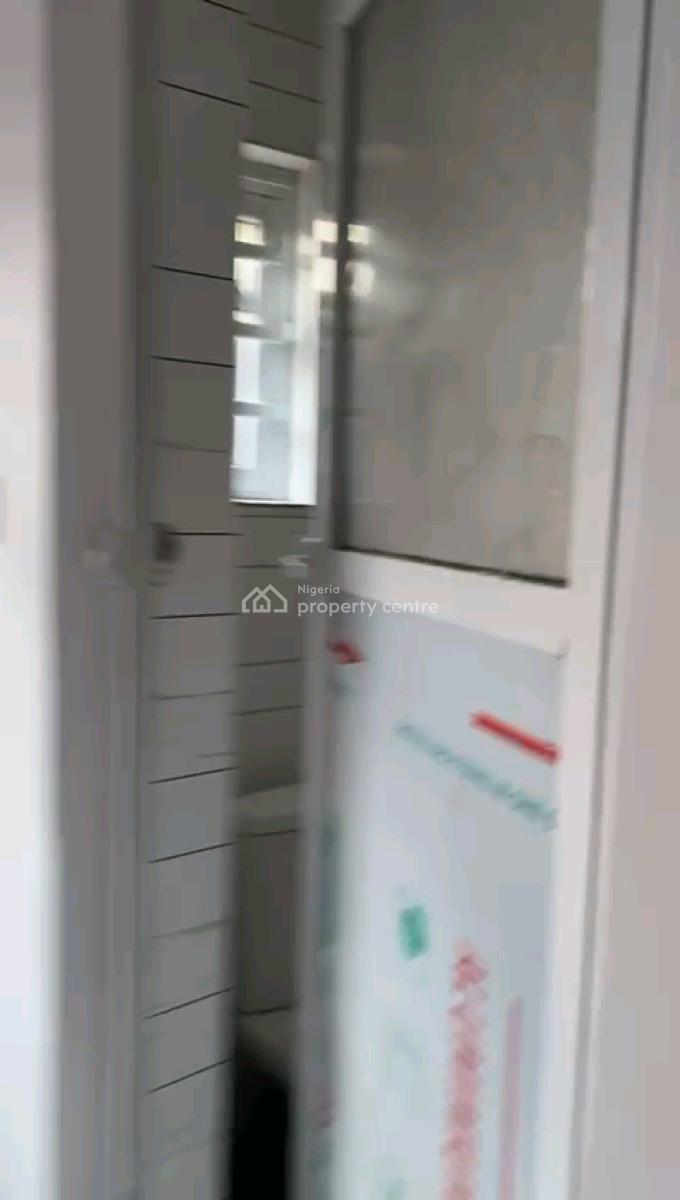 a Luxury Super Class Spacious Miniflat with 2toilets/bathroom, Alapere, Ketu, Lagos, Mini Flat (room and Parlour) for Rent