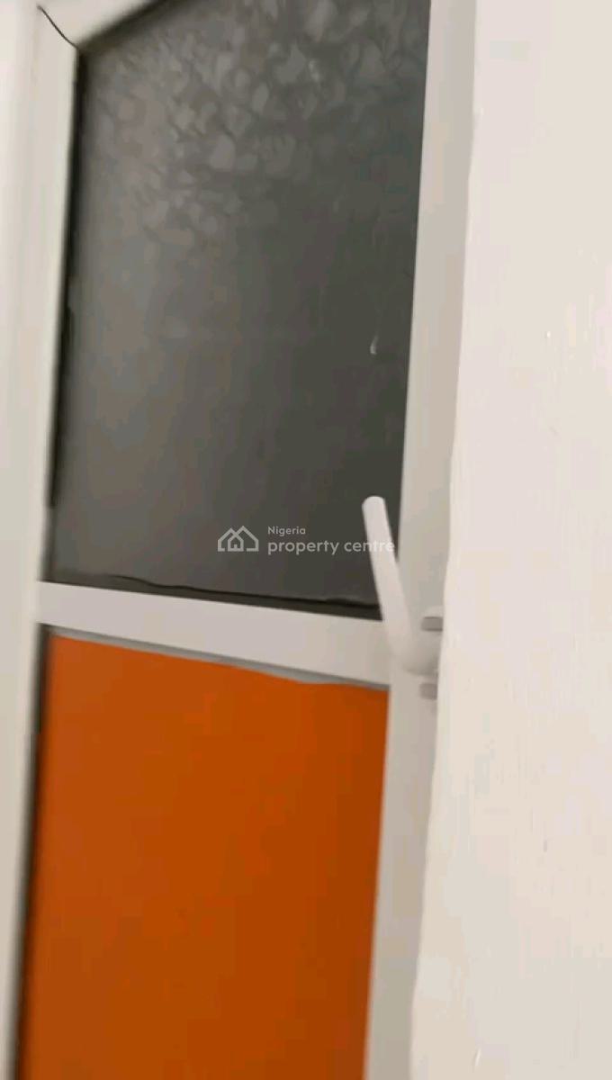 a Luxury Super Class Spacious Miniflat with 2toilets/bathroom, Alapere, Ketu, Lagos, Mini Flat (room and Parlour) for Rent