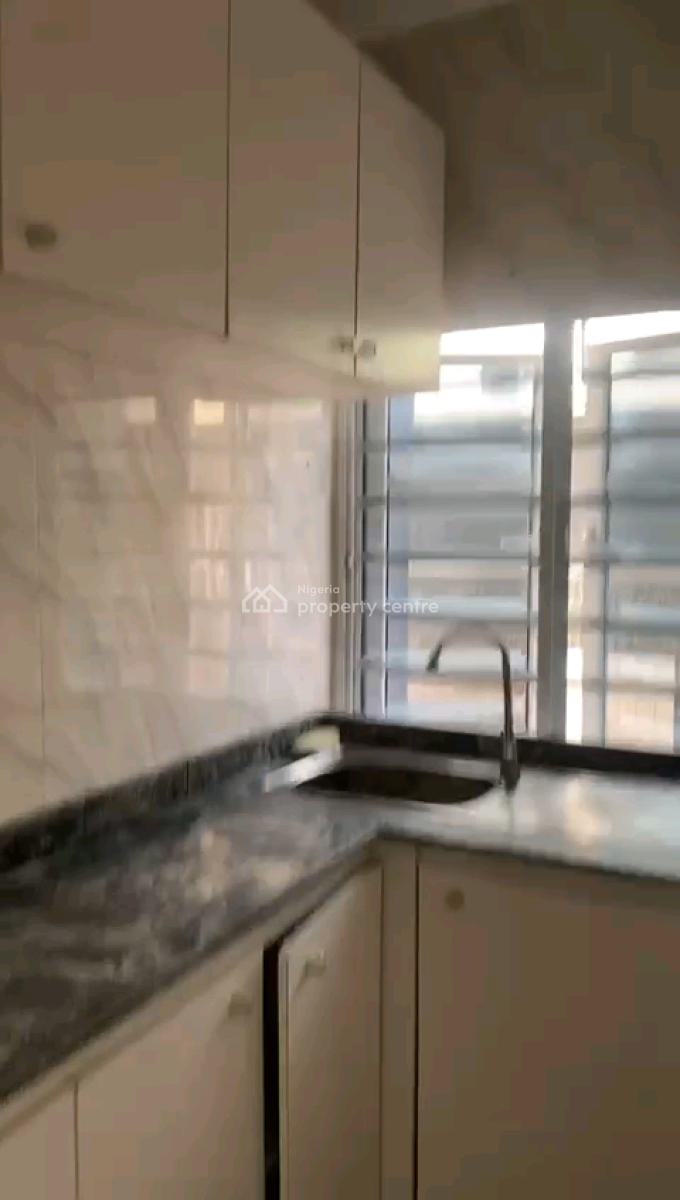 a Luxury Super Class Spacious Miniflat with 2toilets/bathroom, Alapere, Ketu, Lagos, Mini Flat (room and Parlour) for Rent