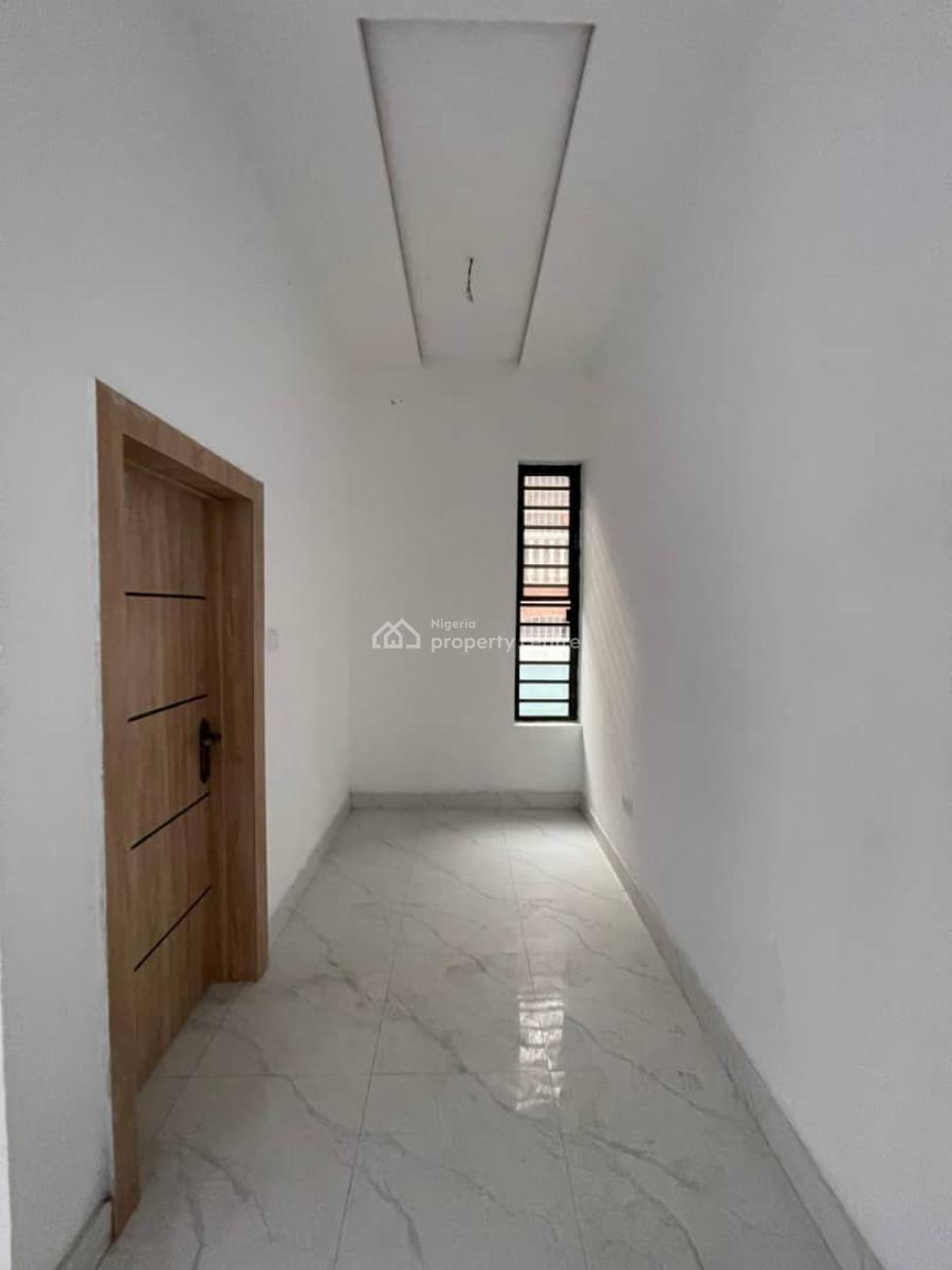 Newly Built & Modern 2 Bedroom Terrace Duplex, Ologolo, Lekki, Lagos, Terraced Duplex for Rent