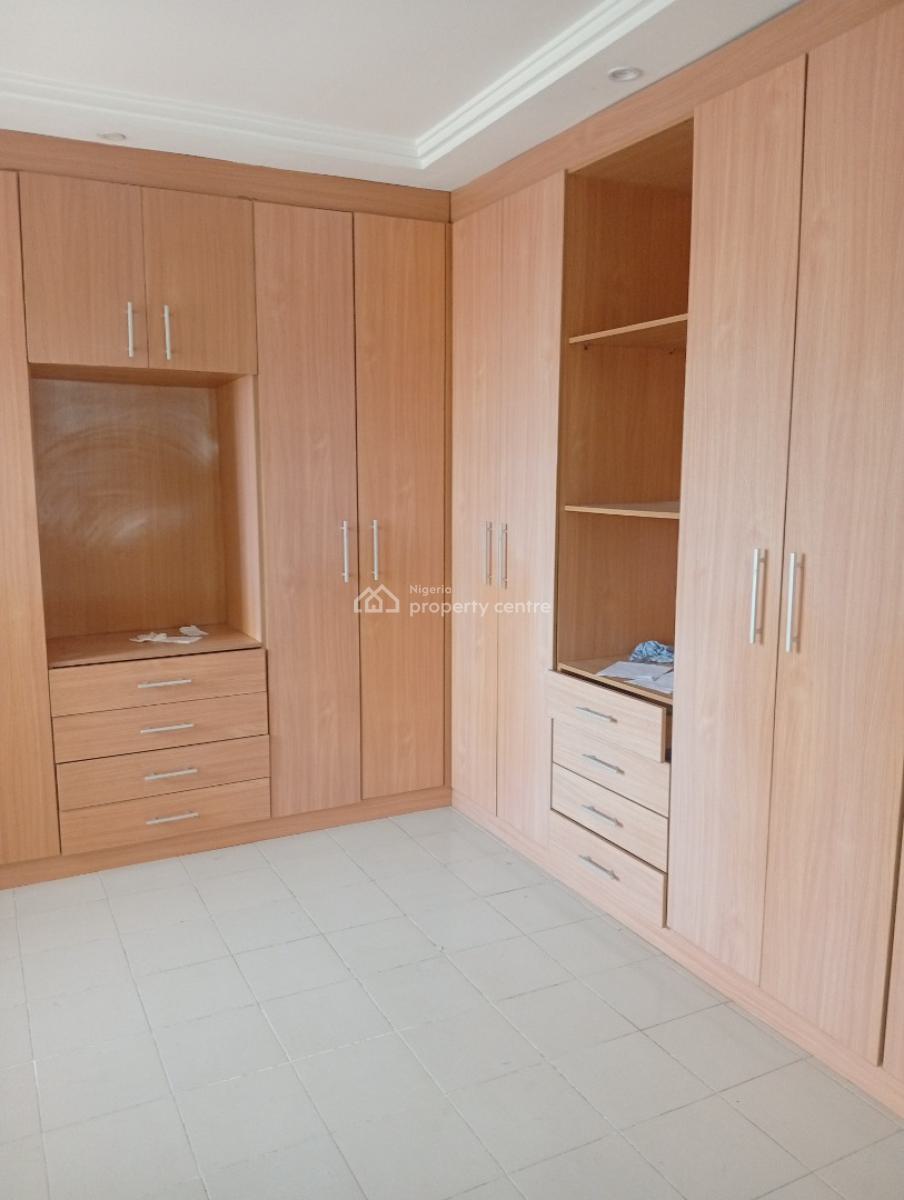 4 Bedroom Semi Detached Duplex at Banana Island Ikoyi Lagos, 4 Bedroom Semi Detached Duplex Within Mixed Dev Area Banana Island, Banana Island, Ikoyi, Lagos, Semi-detached Duplex for Rent