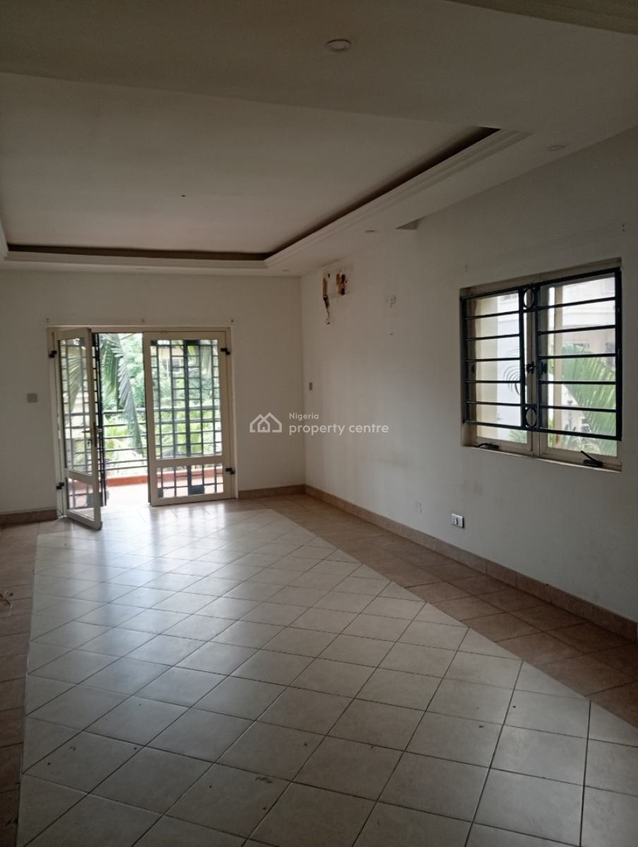 4 Bedroom Semi Detached Duplex at Banana Island Ikoyi Lagos, 4 Bedroom Semi Detached Duplex Within Mixed Dev Area Banana Island, Banana Island, Ikoyi, Lagos, Semi-detached Duplex for Rent