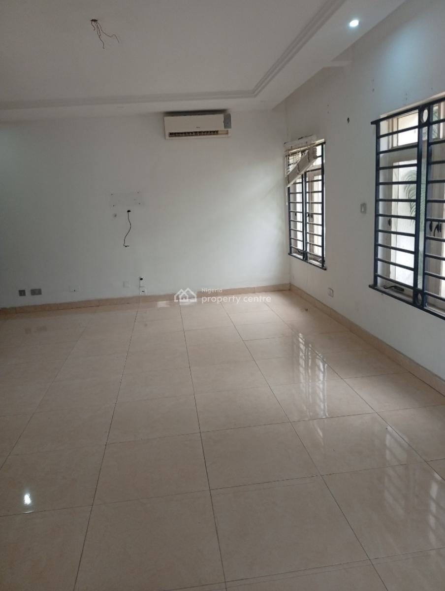 4 Bedroom Semi Detached Duplex at Banana Island Ikoyi Lagos, 4 Bedroom Semi Detached Duplex Within Mixed Dev Area Banana Island, Banana Island, Ikoyi, Lagos, Semi-detached Duplex for Rent