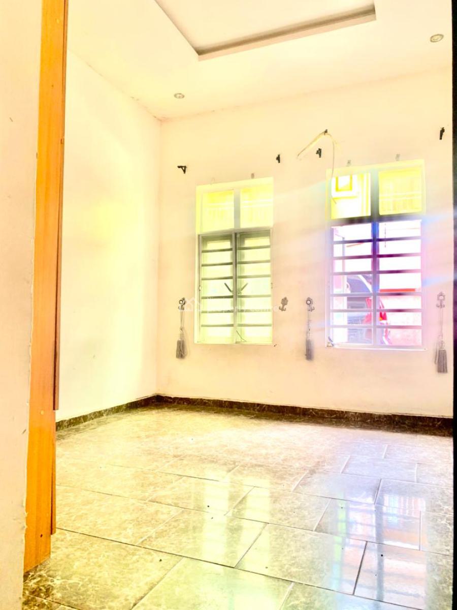 Well Maintained Luxury, Leki Palm City Estate, Ajah, Lagos, Flat / Apartment for Rent