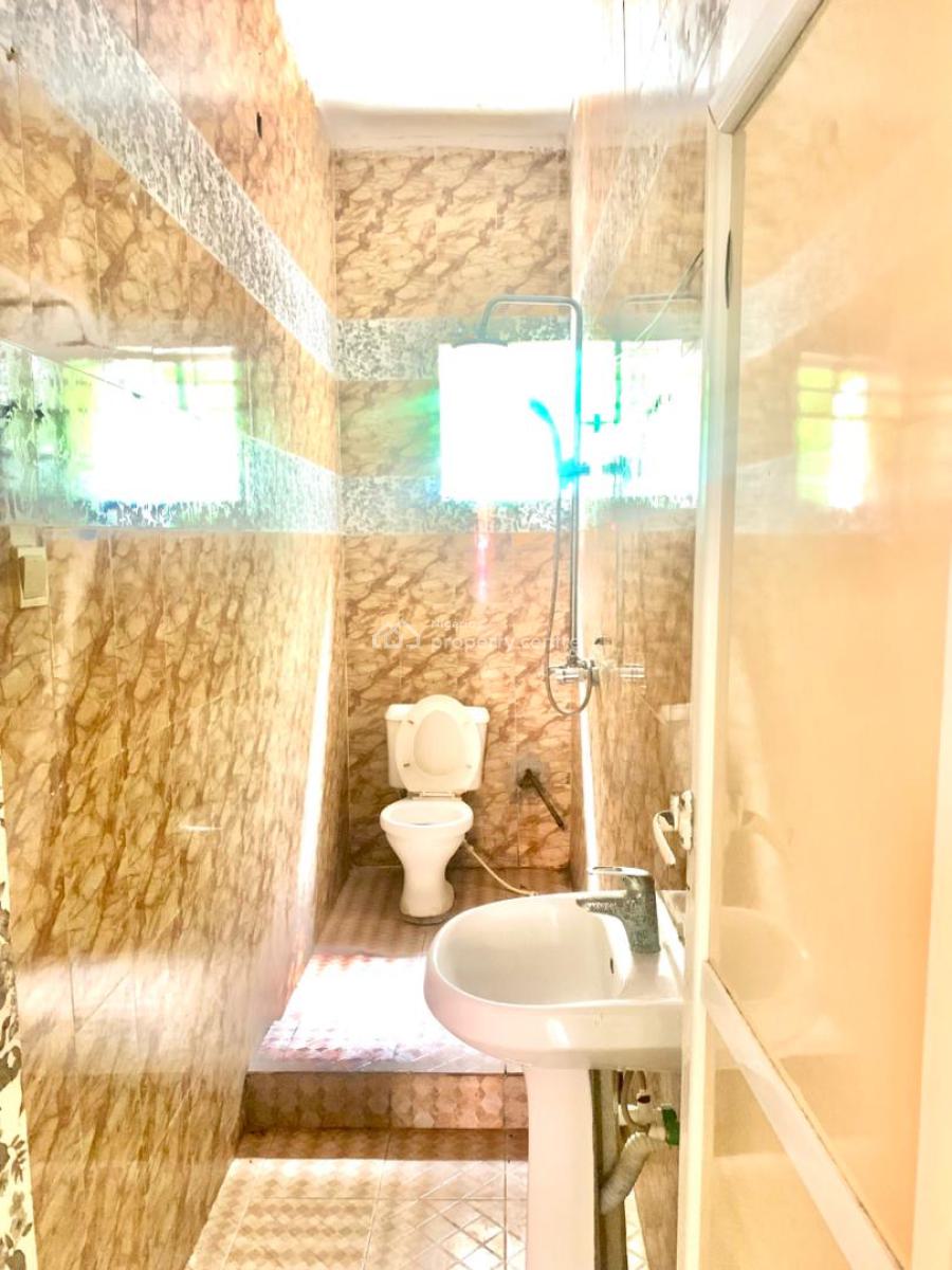 Well Maintained Luxury, Leki Palm City Estate, Ajah, Lagos, Flat / Apartment for Rent