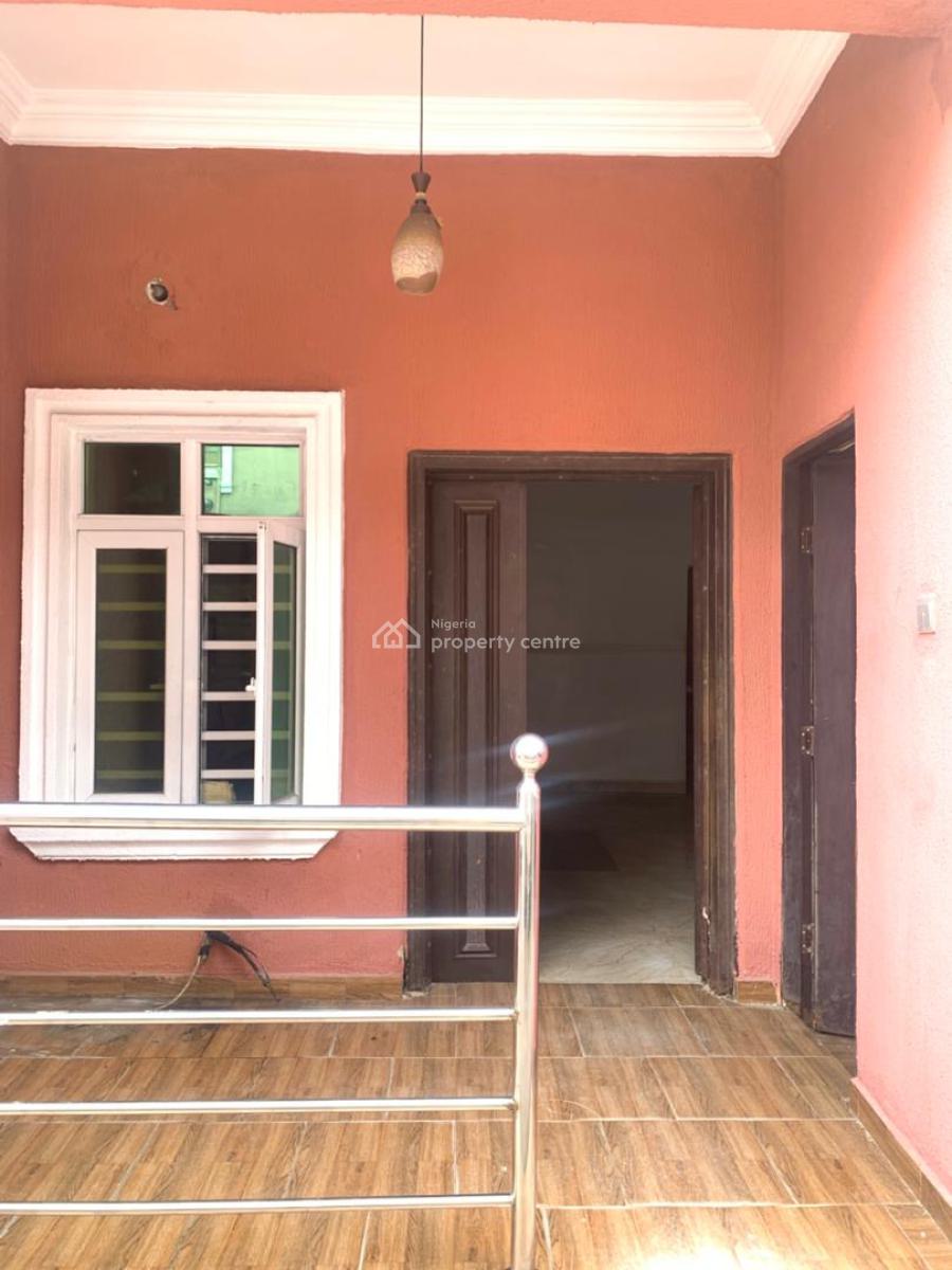 Well Maintained Luxury, Leki Palm City Estate, Ajah, Lagos, Flat / Apartment for Rent