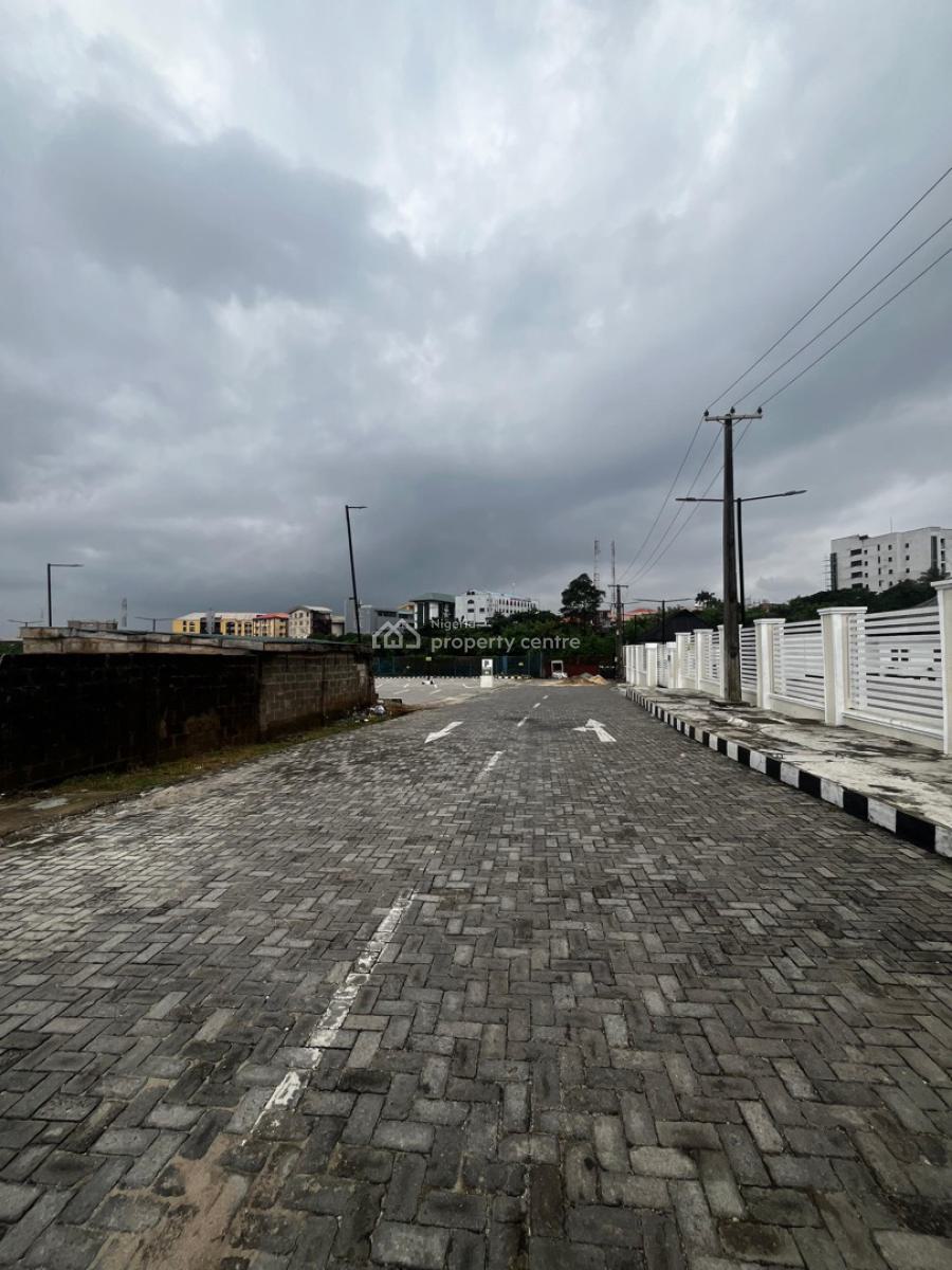 Approximately 4000sqm of Dry Land at Agidigbi Ikeja, Agidigbi Ikeja, Agidingbi, Ikeja, Lagos, Mixed-use Land for Sale