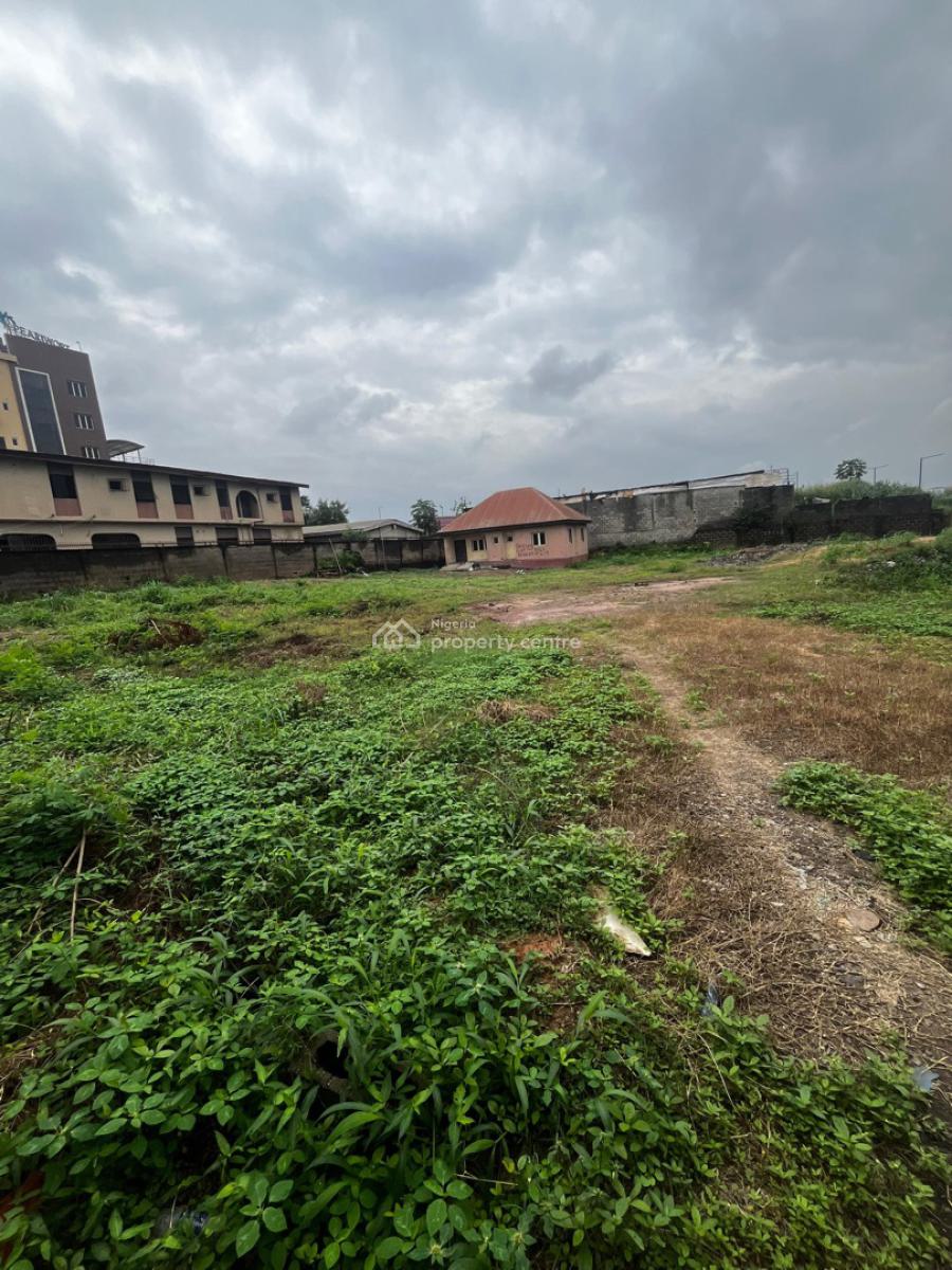 Approximately 4000sqm of Dry Land at Agidigbi Ikeja, Agidigbi Ikeja, Agidingbi, Ikeja, Lagos, Mixed-use Land for Sale