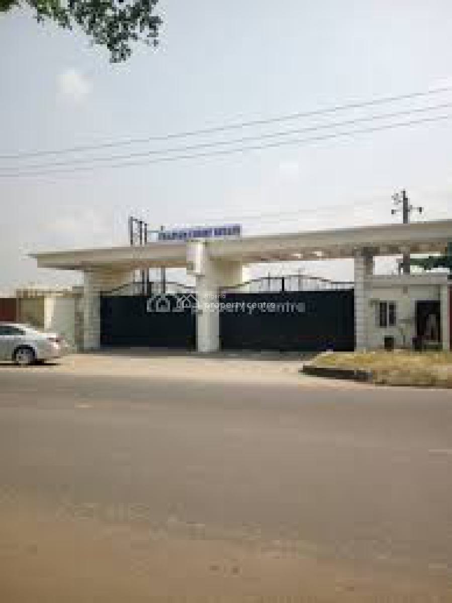 Land, Chaplin Court Estate, Ajah, Lagos, Residential Land for Sale