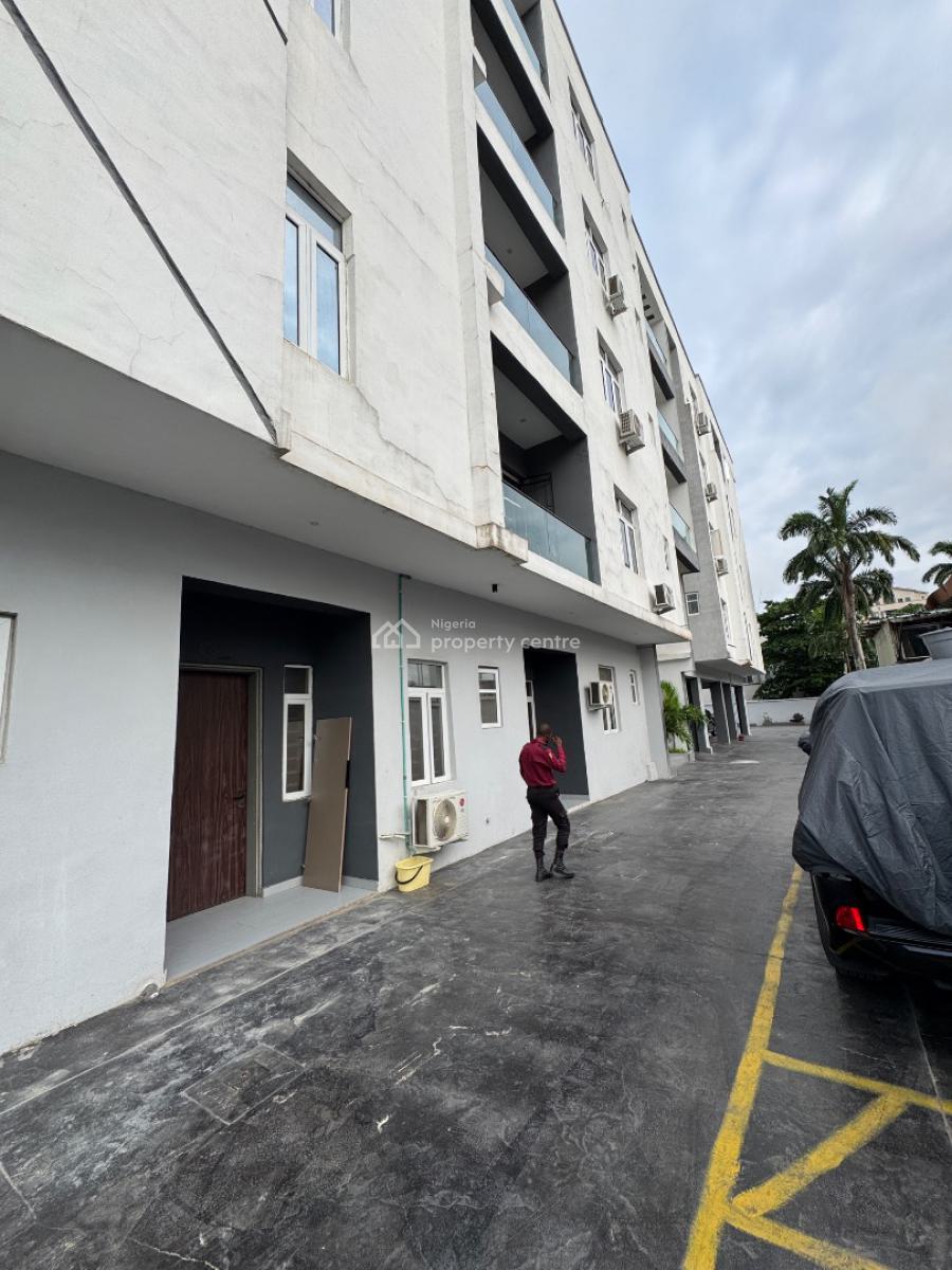 Luxury 2 Bedroom, Victoria Island, Victoria Island (vi), Lagos, House for Rent