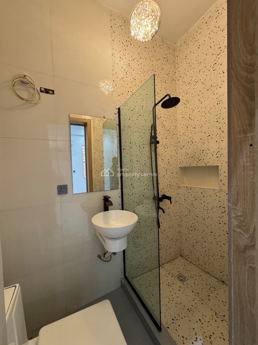 Luxury 2 Bedroom, Victoria Island, Victoria Island (vi), Lagos, House for Rent