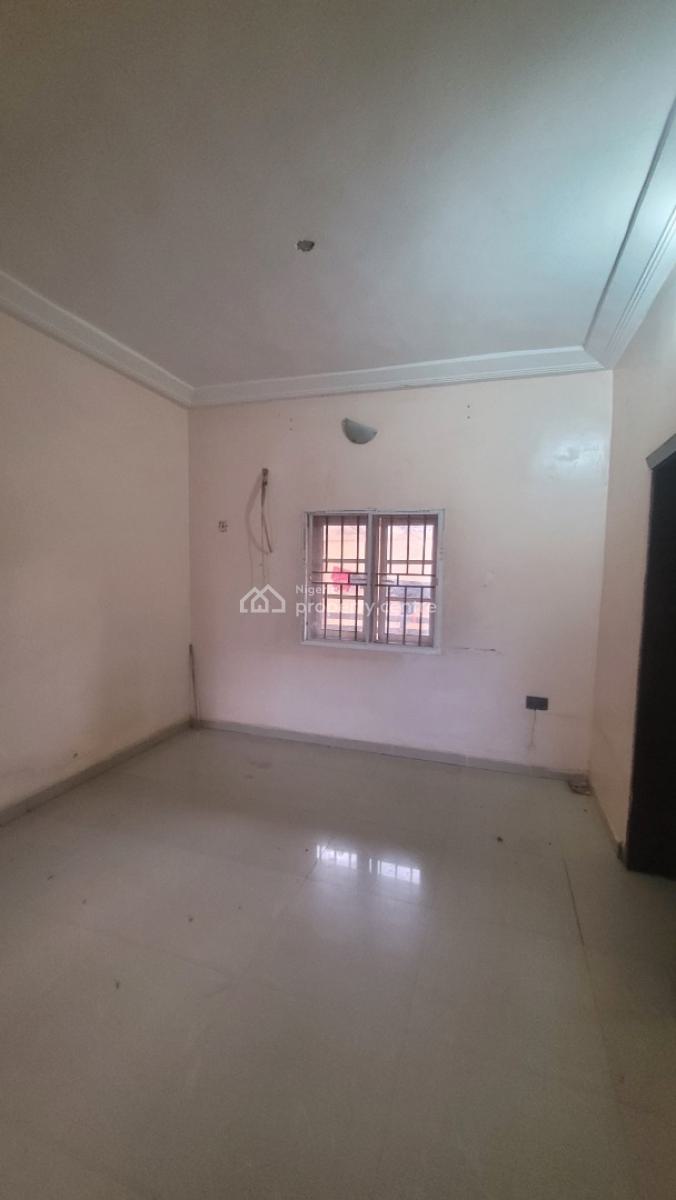 Luxury 3bedroom Flat on a Tarred Road*, By Old Secteriate, Durumi, Abuja, Flat / Apartment for Rent