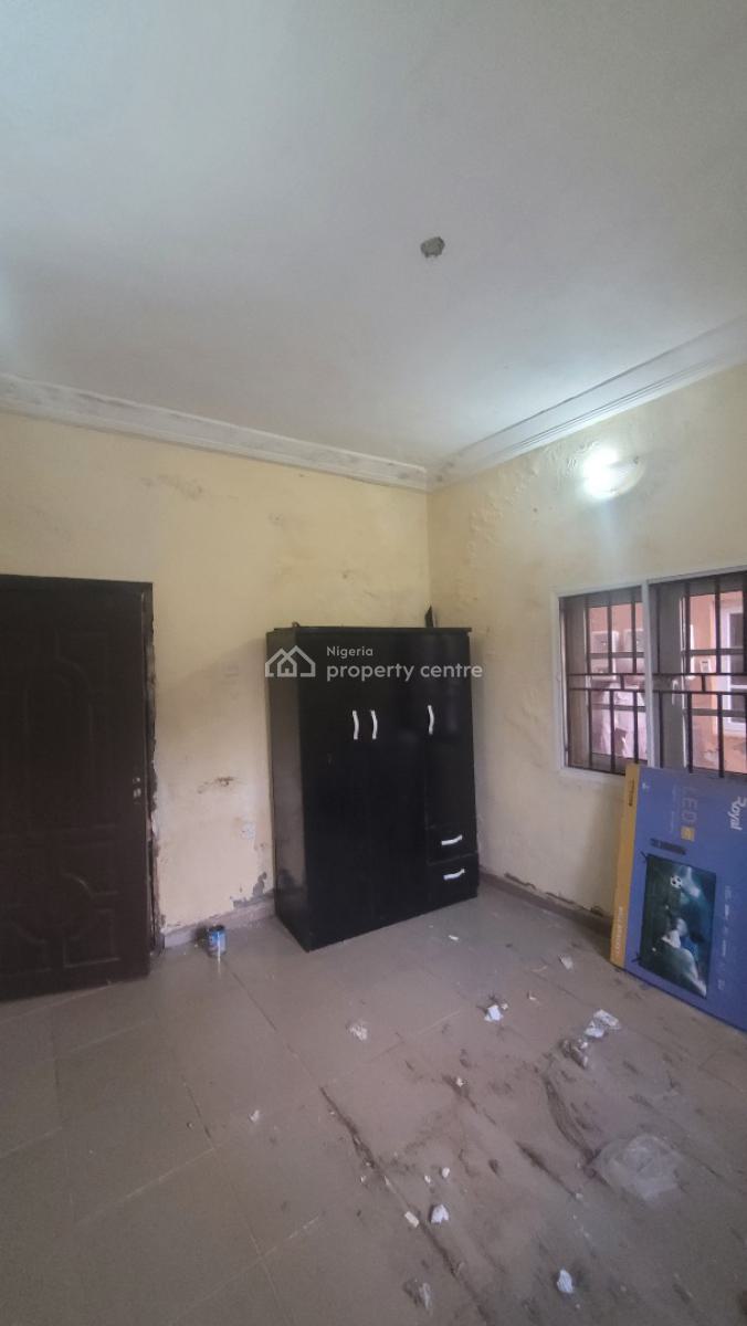 Luxury 3bedroom Flat on a Tarred Road*, By Old Secteriate, Durumi, Abuja, Flat / Apartment for Rent