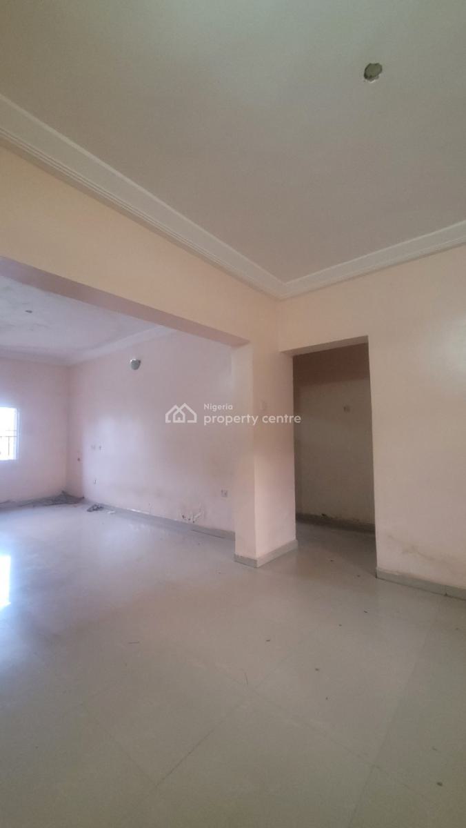 Luxury 3bedroom Flat on a Tarred Road*, By Old Secteriate, Durumi, Abuja, Flat / Apartment for Rent