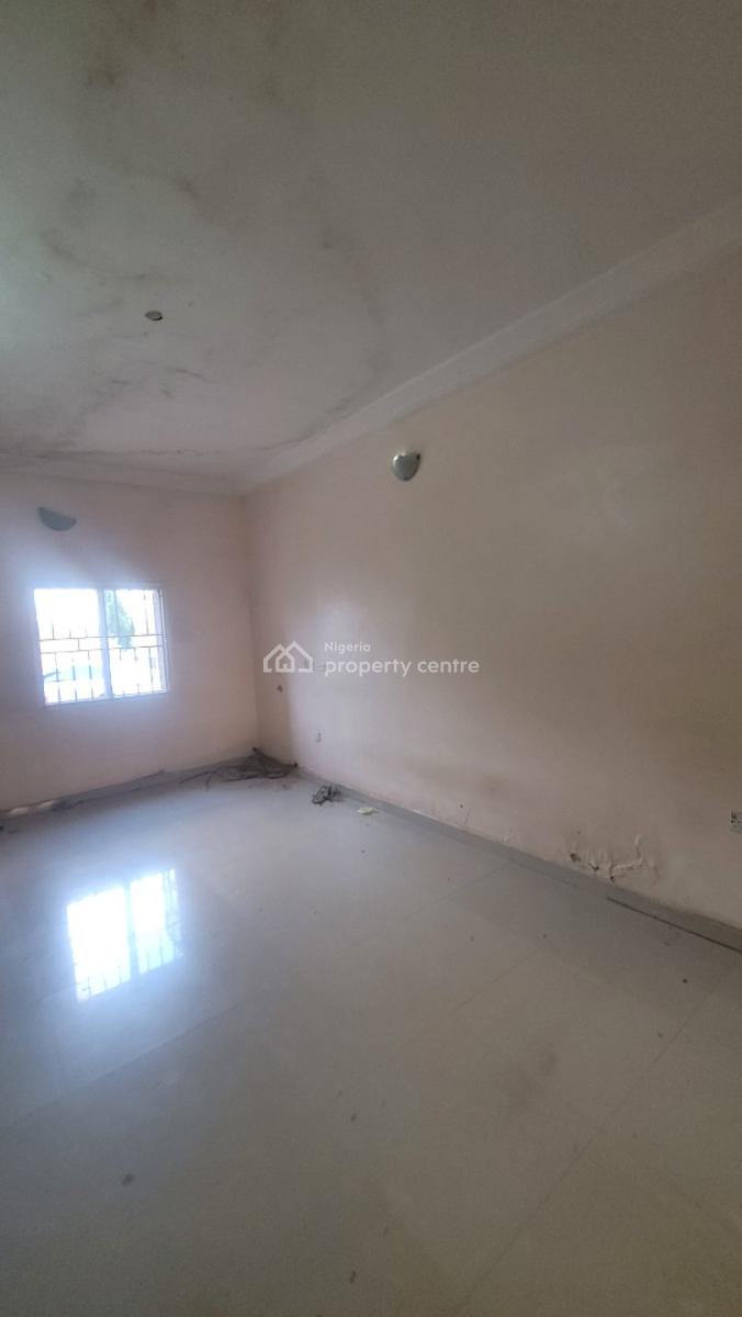 Luxury 3bedroom Flat on a Tarred Road*, By Old Secteriate, Durumi, Abuja, Flat / Apartment for Rent