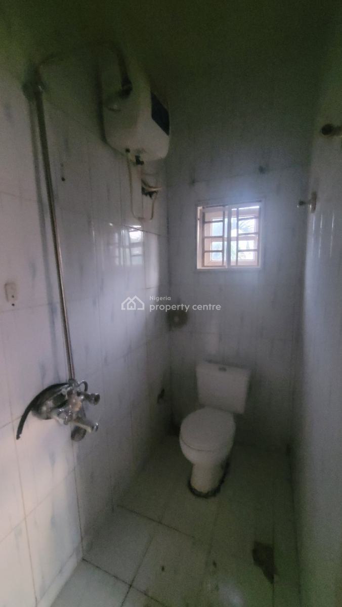 Luxury 3bedroom Flat on a Tarred Road*, By Old Secteriate, Durumi, Abuja, Flat / Apartment for Rent