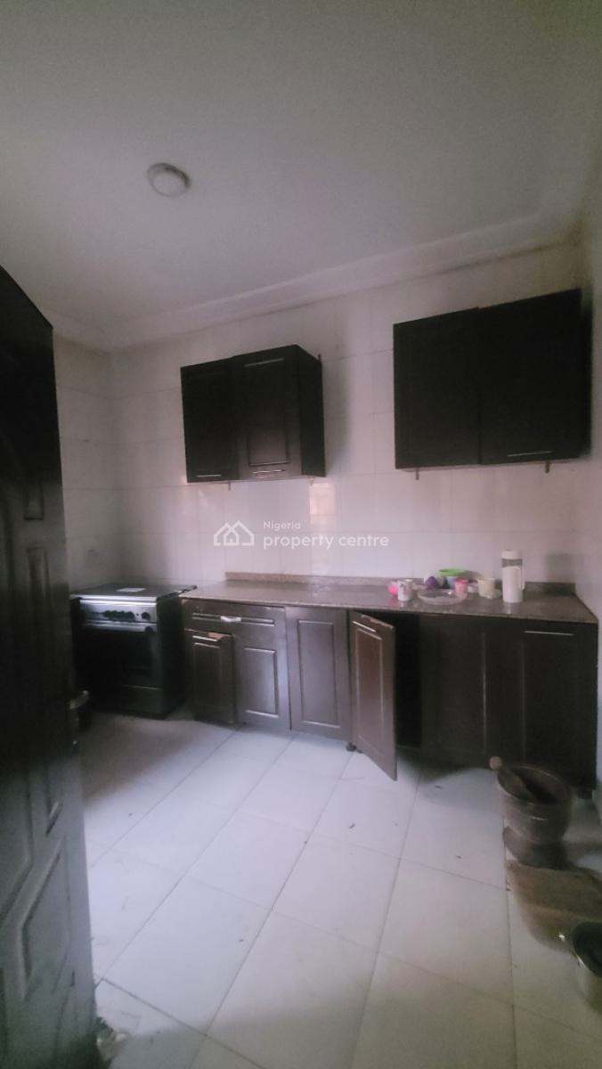 Luxury 3bedroom Flat on a Tarred Road*, By Old Secteriate, Durumi, Abuja, Flat / Apartment for Rent