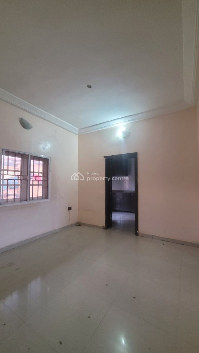 Luxury 3bedroom Flat on a Tarred Road*, By Old Secteriate, Durumi, Abuja, Flat / Apartment for Rent