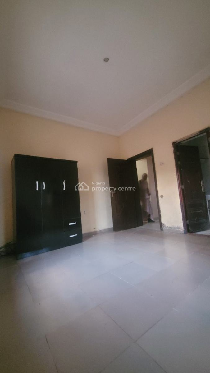 Luxury 3bedroom Flat on a Tarred Road*, By Old Secteriate, Durumi, Abuja, Flat / Apartment for Rent