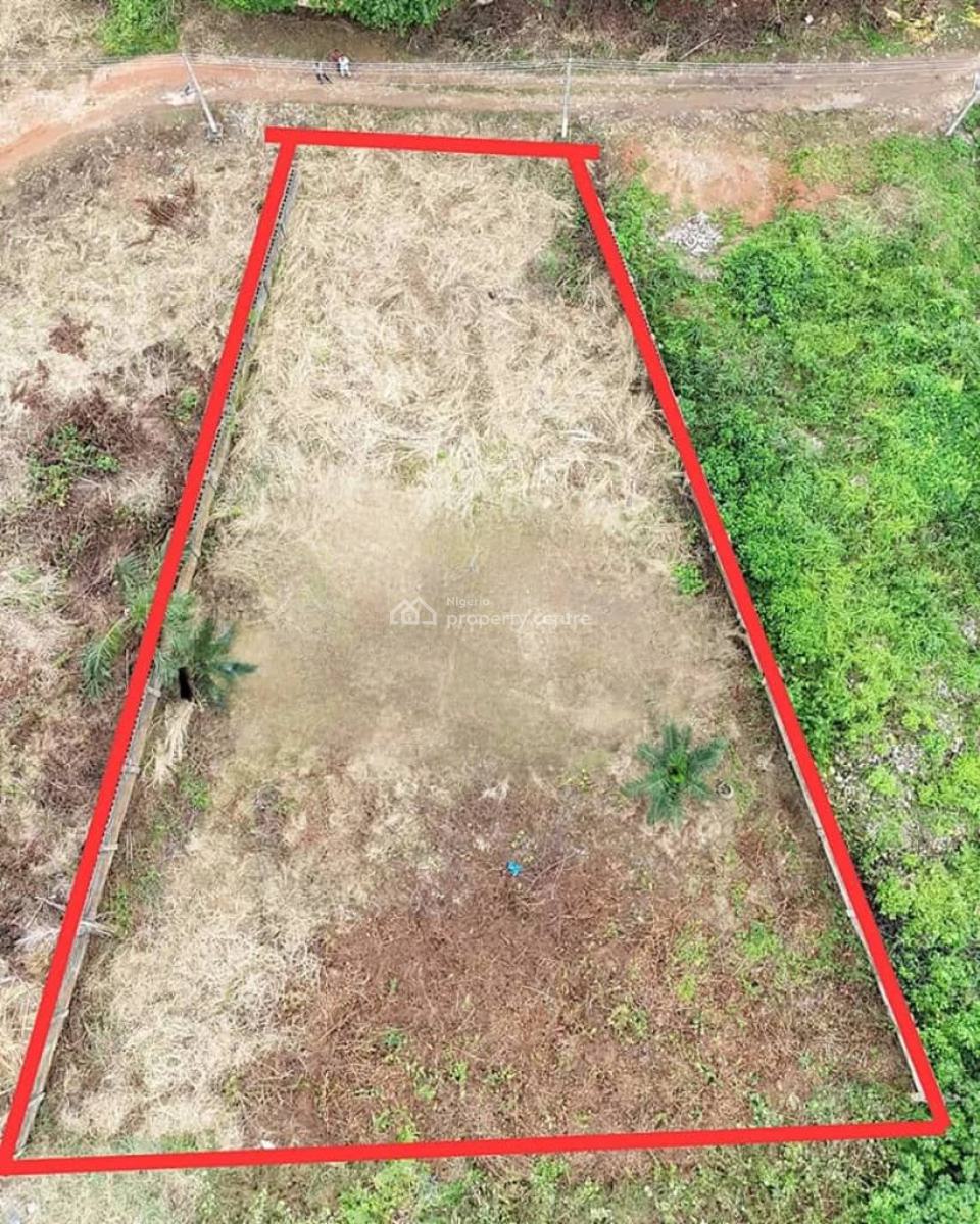 Well Landscaped Residential Plot Measuring 1500sqm, Gra Phase 2, Magodo, Lagos, Residential Land for Sale