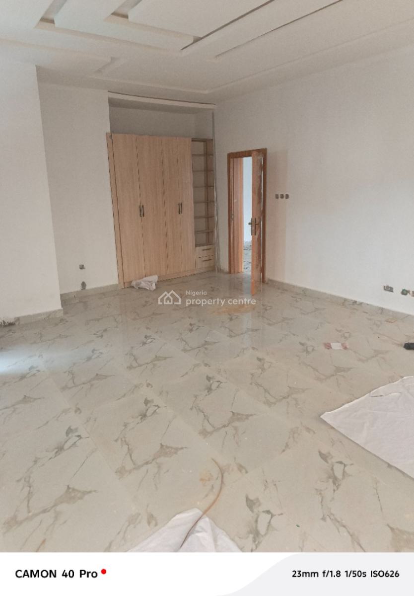 Executive Newly Built 4 Bedroom Detached Duplex with Bq, Omole Phase 2, Ikeja, Lagos, House for Rent