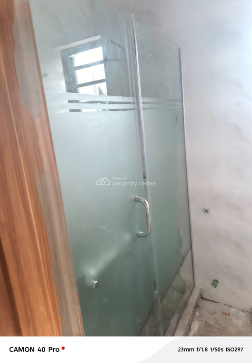Executive Newly Built 4 Bedroom Detached Duplex with Bq, Omole Phase 2, Ikeja, Lagos, House for Rent