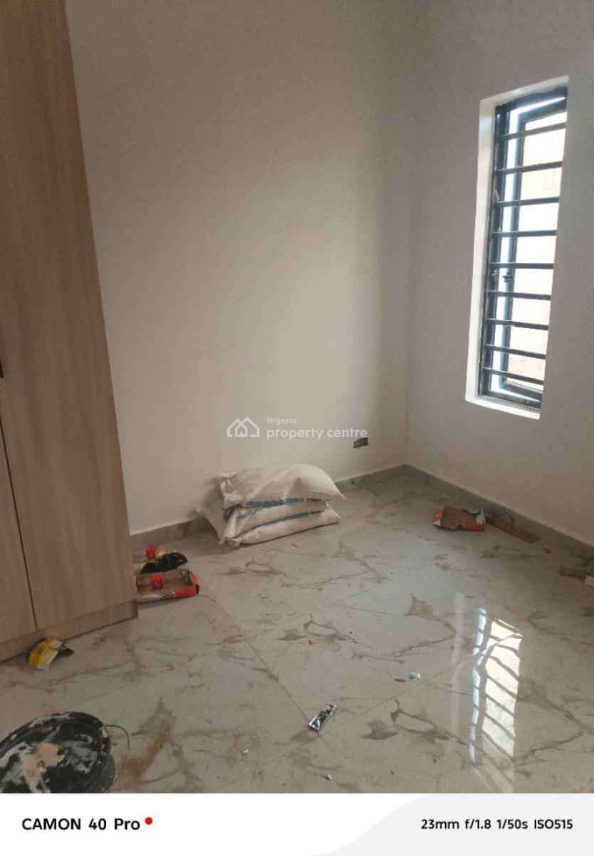 Executive Newly Built 4 Bedroom Detached Duplex with Bq, Omole Phase 2, Ikeja, Lagos, House for Rent