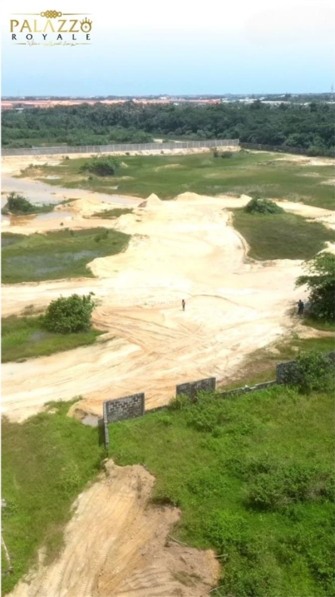 Prime Land in a Premium Estate, Most Strategic Land with a Good Title, Eleko, Ibeju Lekki, Lagos, Residential Land for Sale
