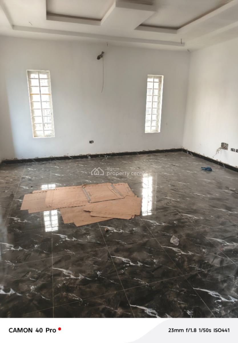Top Class Newly Built 3 Bedroom Duplex, Omole Phase 2, Ikeja, Lagos, House for Rent