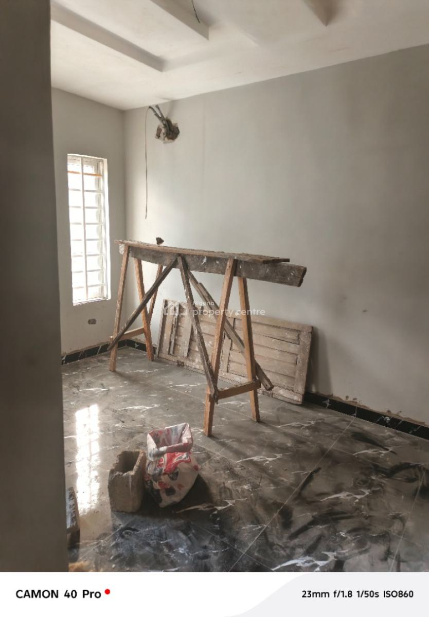 Top Class Newly Built 3 Bedroom Duplex, Omole Phase 2, Ikeja, Lagos, House for Rent