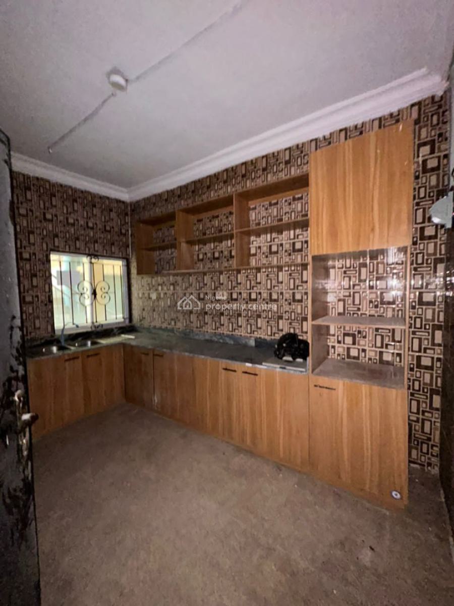 Renovated 3 Bedroom Apartment, Chevy View Estate By Chevron, Lekki, Lagos, Flat / Apartment for Rent