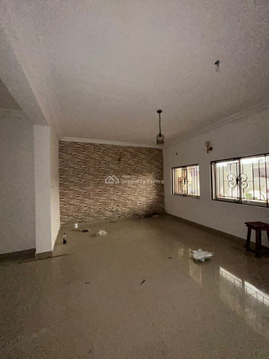 Renovated 3 Bedroom Apartment, Chevy View Estate By Chevron, Lekki, Lagos, Flat / Apartment for Rent