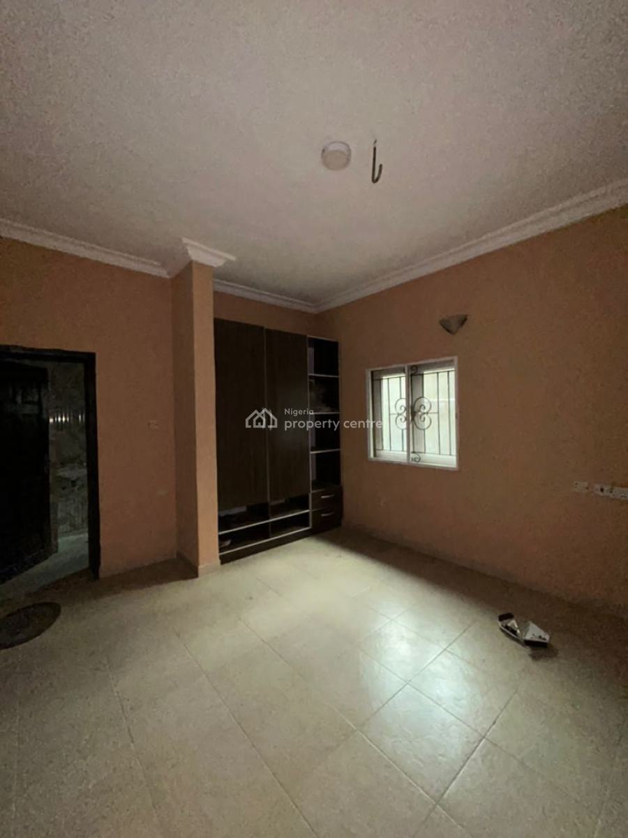 Renovated 3 Bedroom Apartment, Chevy View Estate By Chevron, Lekki, Lagos, Flat / Apartment for Rent