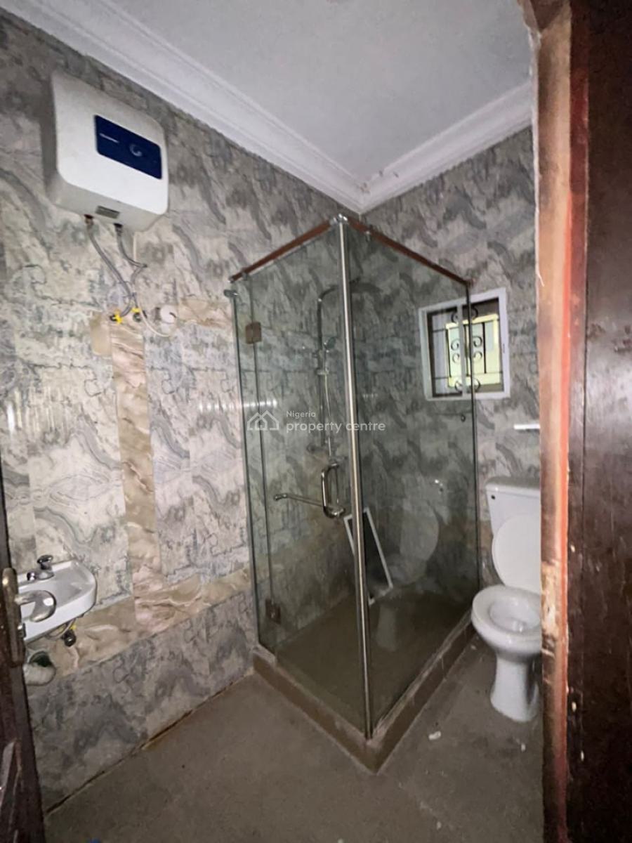 Renovated 3 Bedroom Apartment, Chevy View Estate By Chevron, Lekki, Lagos, Flat / Apartment for Rent