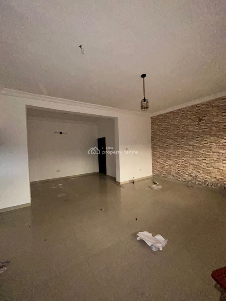 Renovated 3 Bedroom Apartment, Chevy View Estate By Chevron, Lekki, Lagos, Flat / Apartment for Rent