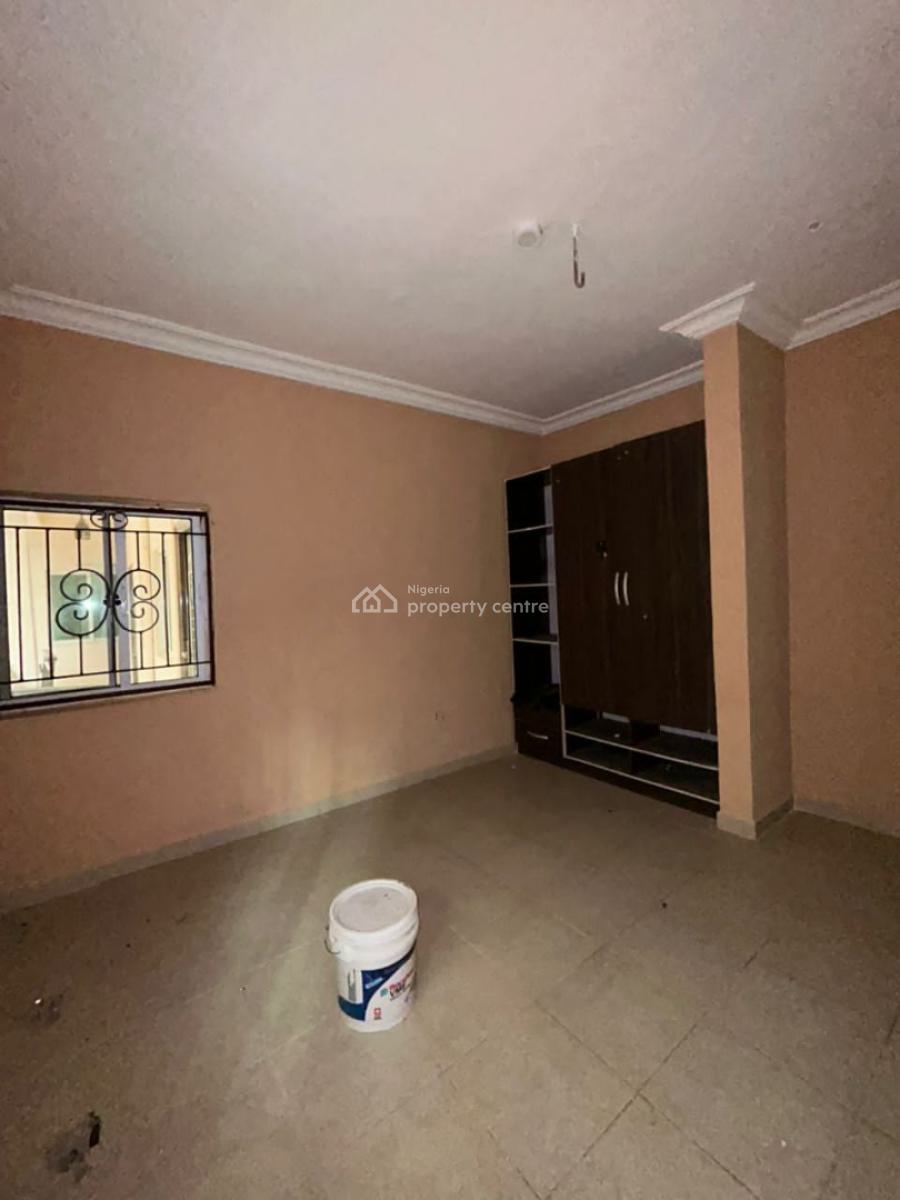 Renovated 3 Bedroom Apartment, Chevy View Estate By Chevron, Lekki, Lagos, Flat / Apartment for Rent