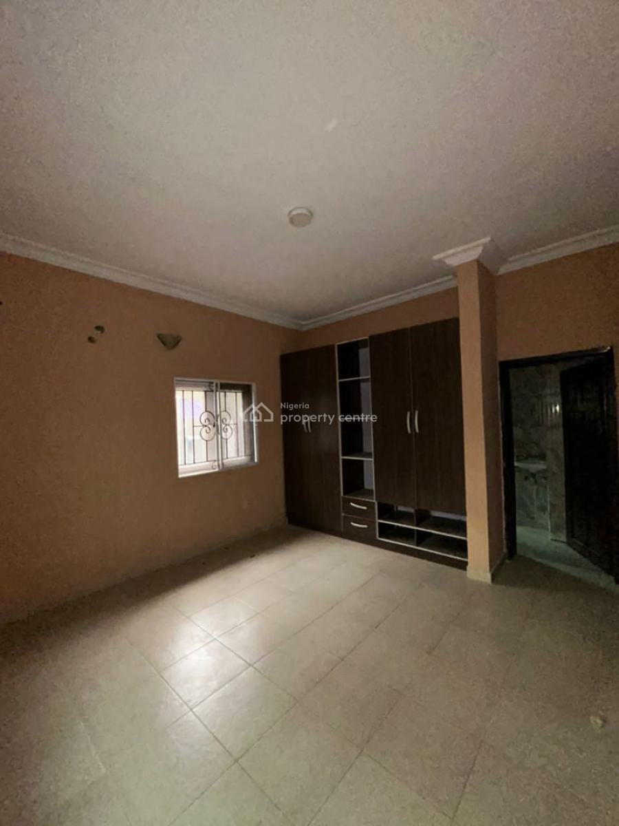 Renovated 3 Bedroom Apartment, Chevy View Estate By Chevron, Lekki, Lagos, Flat / Apartment for Rent