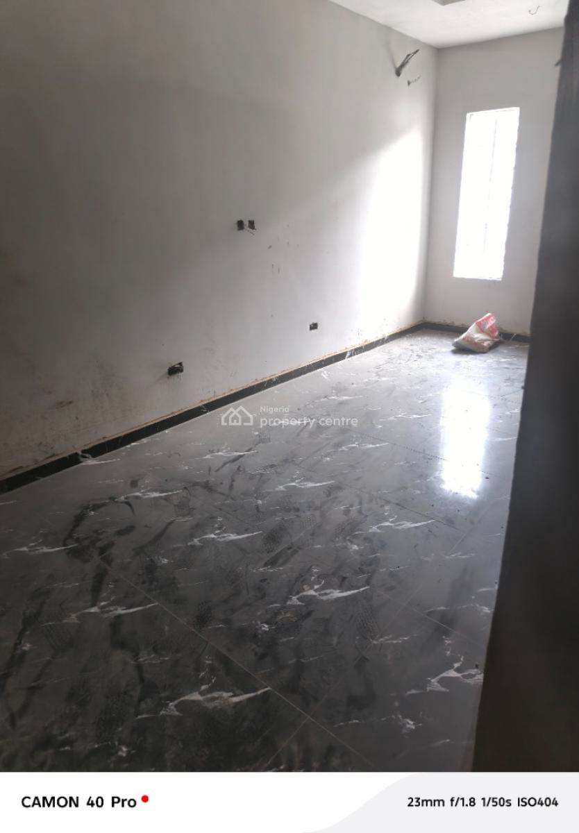 Executive Newly Built 2 Bedroom Duplex, Omole Phase 2, Ikeja, Lagos, House for Rent