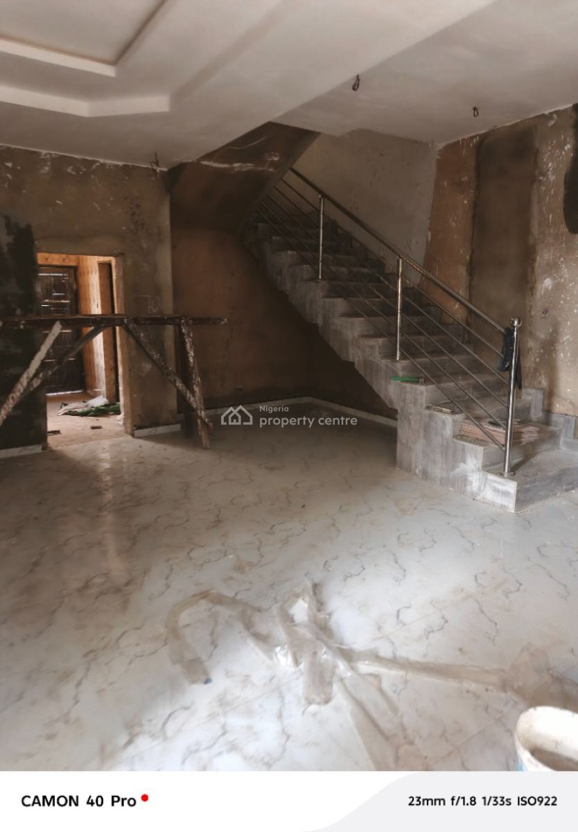Executive Newly Built 2 Bedroom Duplex, Omole Phase 2, Ikeja, Lagos, House for Rent