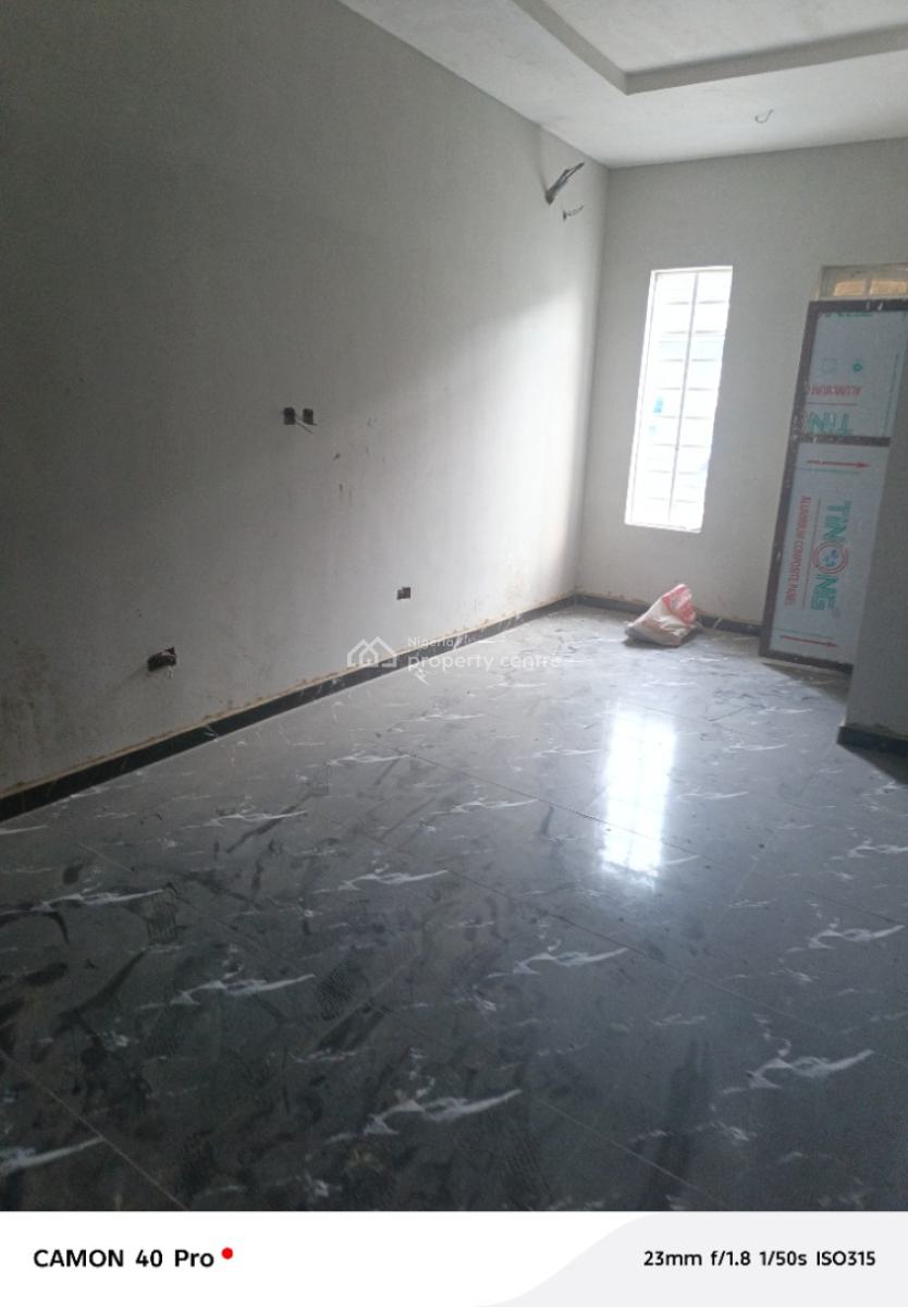 Executive Newly Built 2 Bedroom Duplex, Omole Phase 2, Ikeja, Lagos, House for Rent